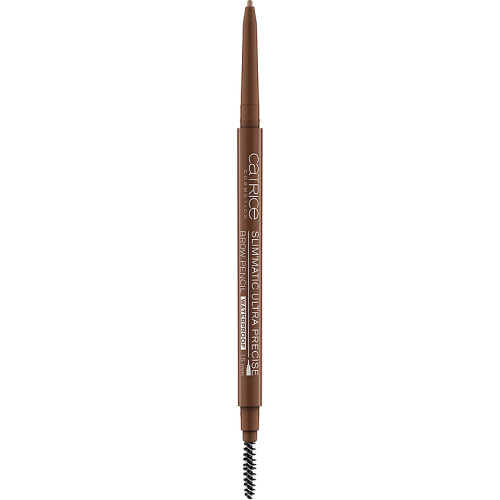 CATRICE карандаш д/бровей водостойкий slim'matic ultra precise brow pencil waterproof т.025